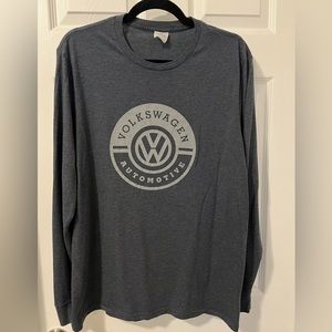 Volkswagen Long Sleeve Large